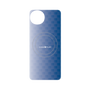 プレミアムパネル with SnapMag［ CASEPLAY Check - Blue ］