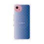 プレミアムパネル with SnapMag［ CASEPLAY Check - Blue ］