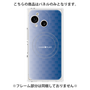 プレミアムパネル with SnapMag［ CASEPLAY Check - Blue ］