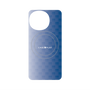 プレミアムパネル with SnapMag［ CASEPLAY Check - Blue ］