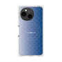 プレミアムパネル with SnapMag［ CASEPLAY Check - Blue ］