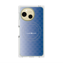 プレミアムパネル with SnapMag［ CASEPLAY Check - Blue ］