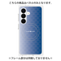 プレミアムパネル with SnapMag［ CASEPLAY Check - Blue ］