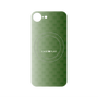 プレミアムパネル with SnapMag［ CASEPLAY Check - Green ］