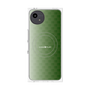 プレミアムパネル with SnapMag［ CASEPLAY Check - Green ］