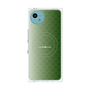 プレミアムパネル with SnapMag［ CASEPLAY Check - Green ］