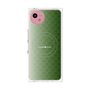 プレミアムパネル with SnapMag［ CASEPLAY Check - Green ］
