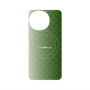 プレミアムパネル with SnapMag［ CASEPLAY Check - Green ］