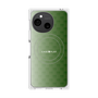 プレミアムパネル with SnapMag［ CASEPLAY Check - Green ］