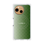 プレミアムパネル with SnapMag［ CASEPLAY Check - Green ］