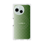 プレミアムパネル with SnapMag［ CASEPLAY Check - Green ］