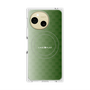 プレミアムパネル with SnapMag［ CASEPLAY Check - Green ］