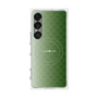 プレミアムパネル with SnapMag［ CASEPLAY Check - Green ］