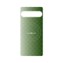 プレミアムパネル with SnapMag［ CASEPLAY Check - Green ］