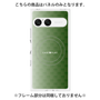 プレミアムパネル with SnapMag［ CASEPLAY Check - Green ］