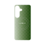 プレミアムパネル with SnapMag［ CASEPLAY Check - Green ］