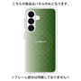 プレミアムパネル with SnapMag［ CASEPLAY Check - Green ］