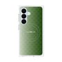 プレミアムパネル with SnapMag［ CASEPLAY Check - Green ］
