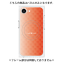 プレミアムパネル with SnapMag［ CASEPLAY Check - Orange ］