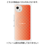 プレミアムパネル with SnapMag［ CASEPLAY Check - Orange ］
