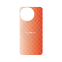 プレミアムパネル with SnapMag［ CASEPLAY Check - Orange ］