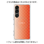 プレミアムパネル with SnapMag［ CASEPLAY Check - Orange ］