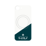 プレミアムパネル with SnapMag［ CASEPLAY Retro - Green ］