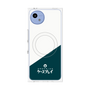 プレミアムパネル with SnapMag［ CASEPLAY Retro - Green ］