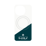 プレミアムパネル with SnapMag［ CASEPLAY Retro - Green ］