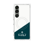 プレミアムパネル with SnapMag［ CASEPLAY Retro - Green ］