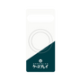 プレミアムパネル with SnapMag［ CASEPLAY Retro - Green ］