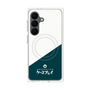 プレミアムパネル with SnapMag［ CASEPLAY Retro - Green ］