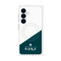 プレミアムパネル with SnapMag［ CASEPLAY Retro - Green ］