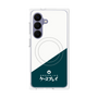 プレミアムパネル with SnapMag［ CASEPLAY Retro - Green ］
