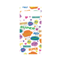 プレミアムパネル with SnapMag［ オリジナル - カラフルモジ ］