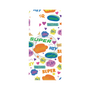 プレミアムパネル with SnapMag［ オリジナル - カラフルモジ ］