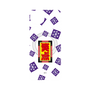 プレミアムパネル with SnapMag［ 笑点 - 座布団 - クリア ］