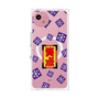 プレミアムパネル with SnapMag［ 笑点 - 座布団 - クリア ］