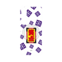 プレミアムパネル with SnapMag［ 笑点 - 座布団 - クリア ］