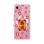 プレミアムパネル with SnapMag［ 笑点 - 大入袋 - クリア ］