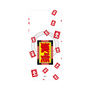 プレミアムパネル with SnapMag［ 笑点 - 大入袋 - クリア ］