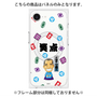 プレミアムパネル with SnapMag［ 笑点 - 三遊亭 小遊三 - 黒 ］