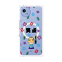 プレミアムパネル with SnapMag［ 笑点 - 三遊亭 小遊三 - 黒 ］