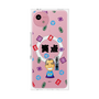 プレミアムパネル with SnapMag［ 笑点 - 三遊亭 小遊三 - 黒 ］