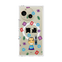 プレミアムパネル with SnapMag［ 笑点 - 三遊亭 小遊三 - 黒 ］