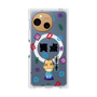 プレミアムパネル with SnapMag［ 笑点 - 三遊亭 小遊三 - 黒 ］