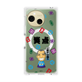 プレミアムパネル with SnapMag［ 笑点 - 三遊亭 小遊三 - 黒 ］