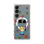 プレミアムパネル with SnapMag［ 笑点 - 三遊亭 小遊三 - 黒 ］