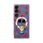 プレミアムパネル with SnapMag［ 笑点 - 三遊亭 小遊三 - 黒 ］