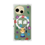プレミアムパネル with SnapMag［ 笑点 - 三遊亭 小遊三 - 白 ］